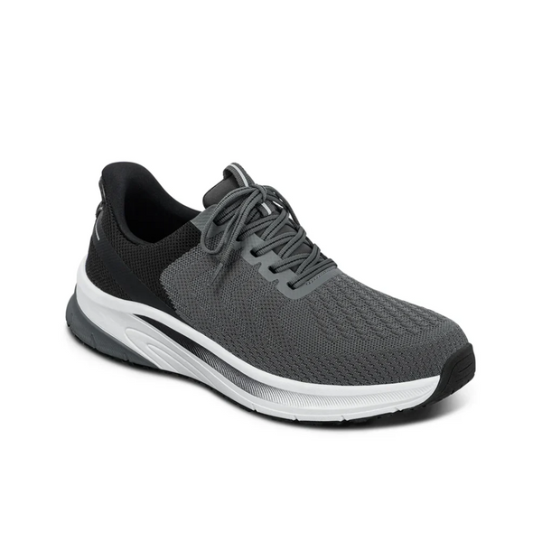 Orthofeet Tilos Grey Wide (Herre)