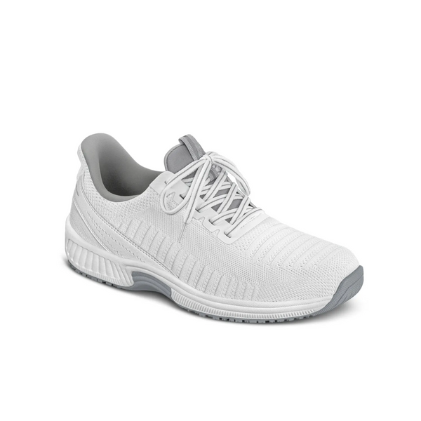 Orthofeet Kita White Wide (Dame)