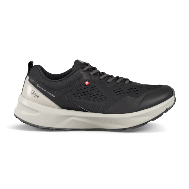 Joya Veloce Black/Beige (Herre)