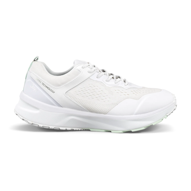Joya Veloce white (Dame)
