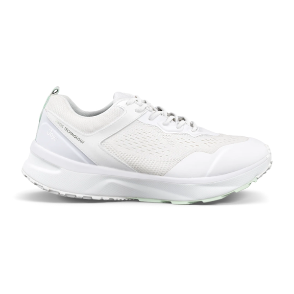Joya Veloce white (Dame)