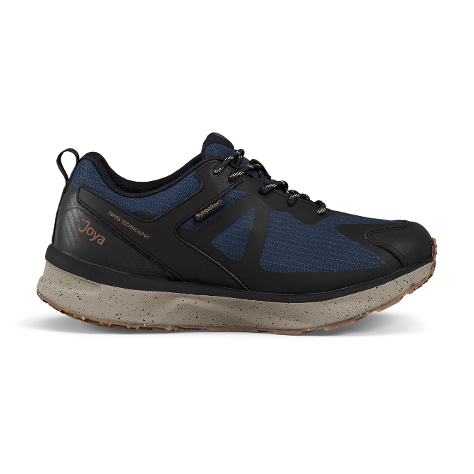 Joya Veloce STX M Blue/Black