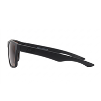 Dirty Dog Vendetta Satin Black-Brown Polarised