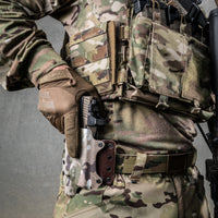 Mechanix Specialty Vent, Coyote