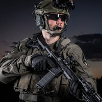 Mechanix Specialty Vent, Covert