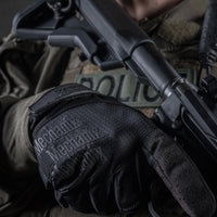 Mechanix Specialty Vent, Covert