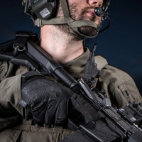 Mechanix Specialty Vent, Covert