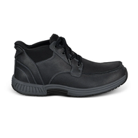 Orthofeet Verno Black (Herre)