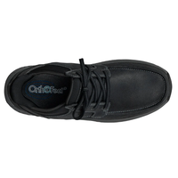 Orthofeet Verno Black (Herre)