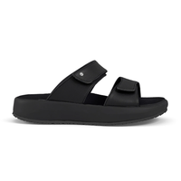 Joya Vienna Sandaler, Black (Dame)