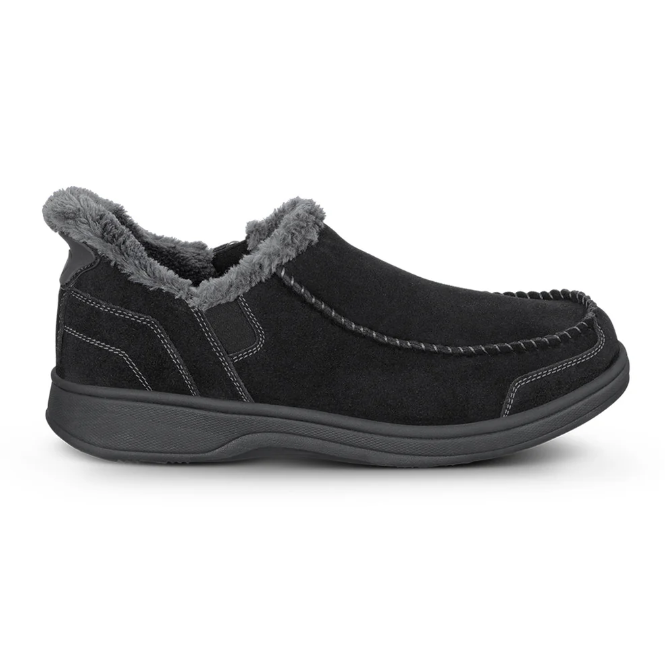 Orthofeet Vito Black (Herre)