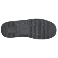 Orthofeet Vito Black Wide (Herre)