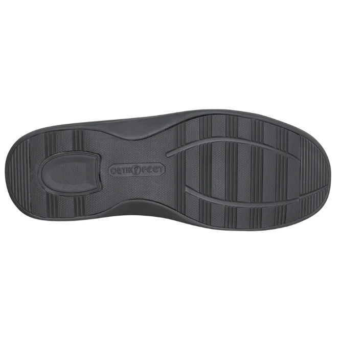 Orthofeet Vito Black (Herre)