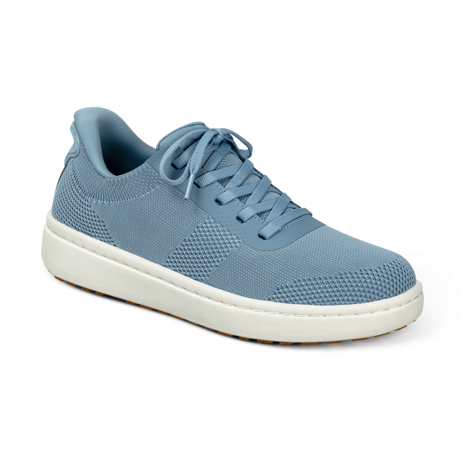 Orthofeet Wander Blue (Dame)