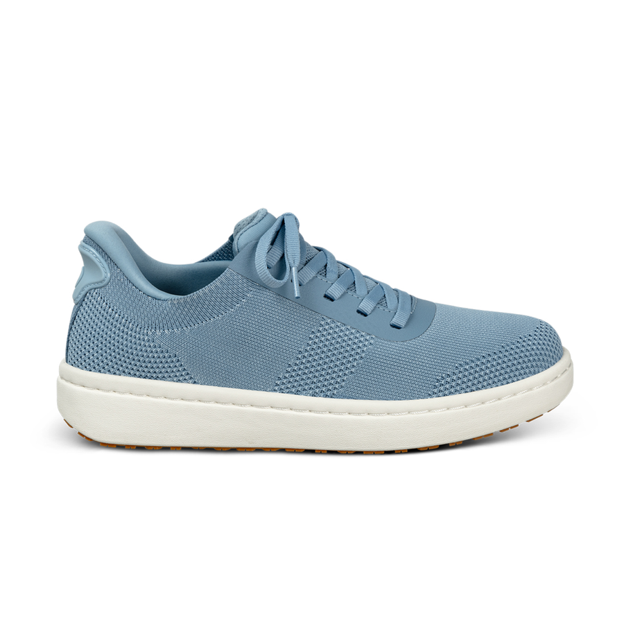 Orthofeet Wander Blue (Dame)