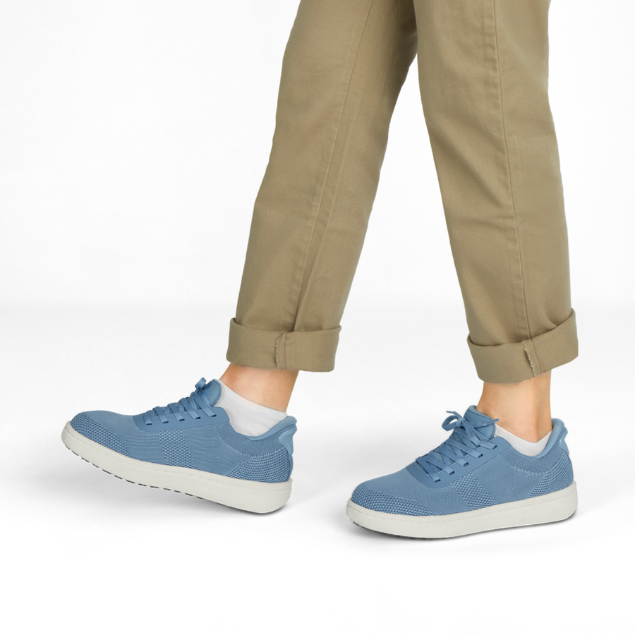 Orthofeet Wander Blue (Dame)