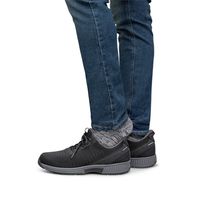 Orthofeet Yari Black (Herre)