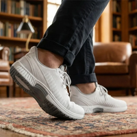 Orthofeet Yari White (Herre)
