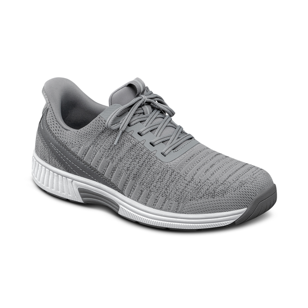 Orthofeet Yari Grey Wide (Herre)