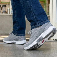 Orthofeet Yari Grey (Herre)