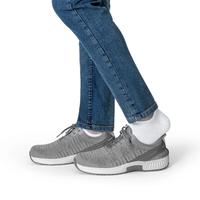 Orthofeet Yari Grey (Herre)