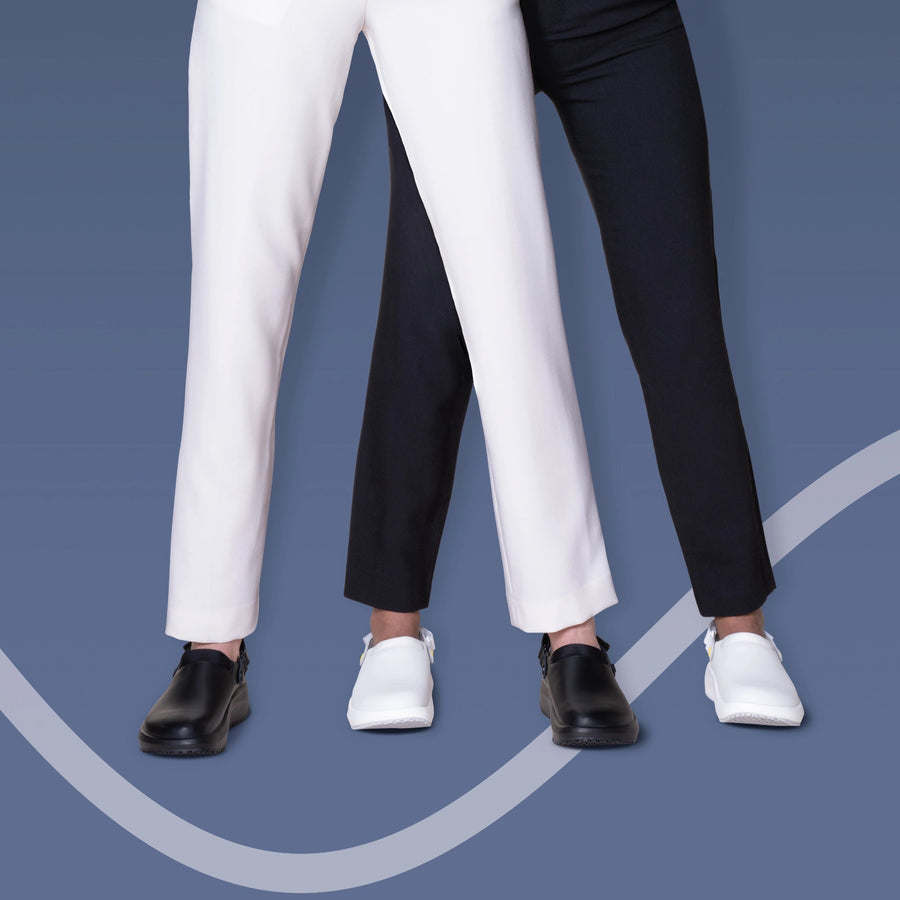Joya Ace ESD, White (Unisex)
