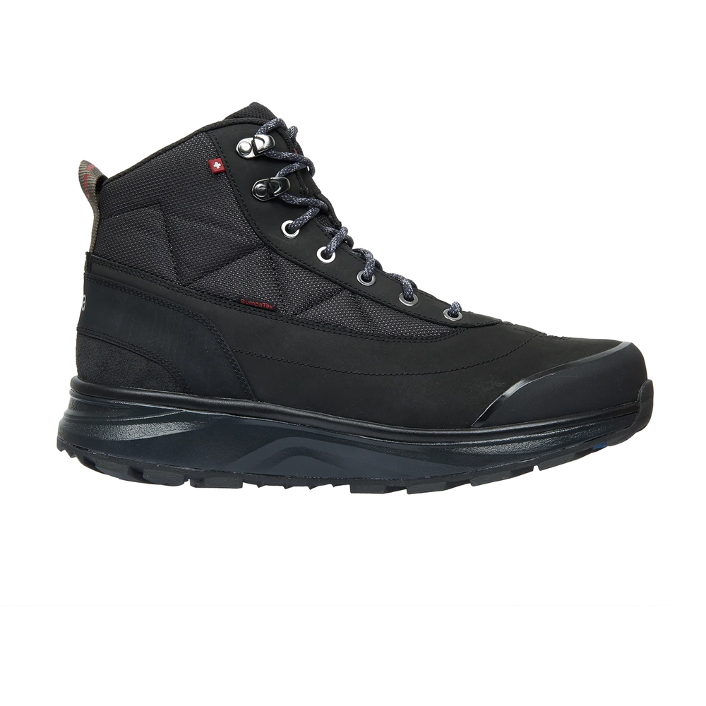 Joya Altai STX, Black (Herre)