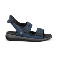 Orthofeet Calypso Blue (Dame)