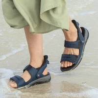 Orthofeet Calypso Blue (Dame)