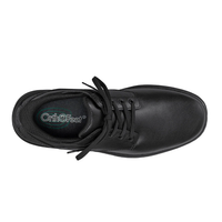 Orthofeet Claude Black Wide (Herre)