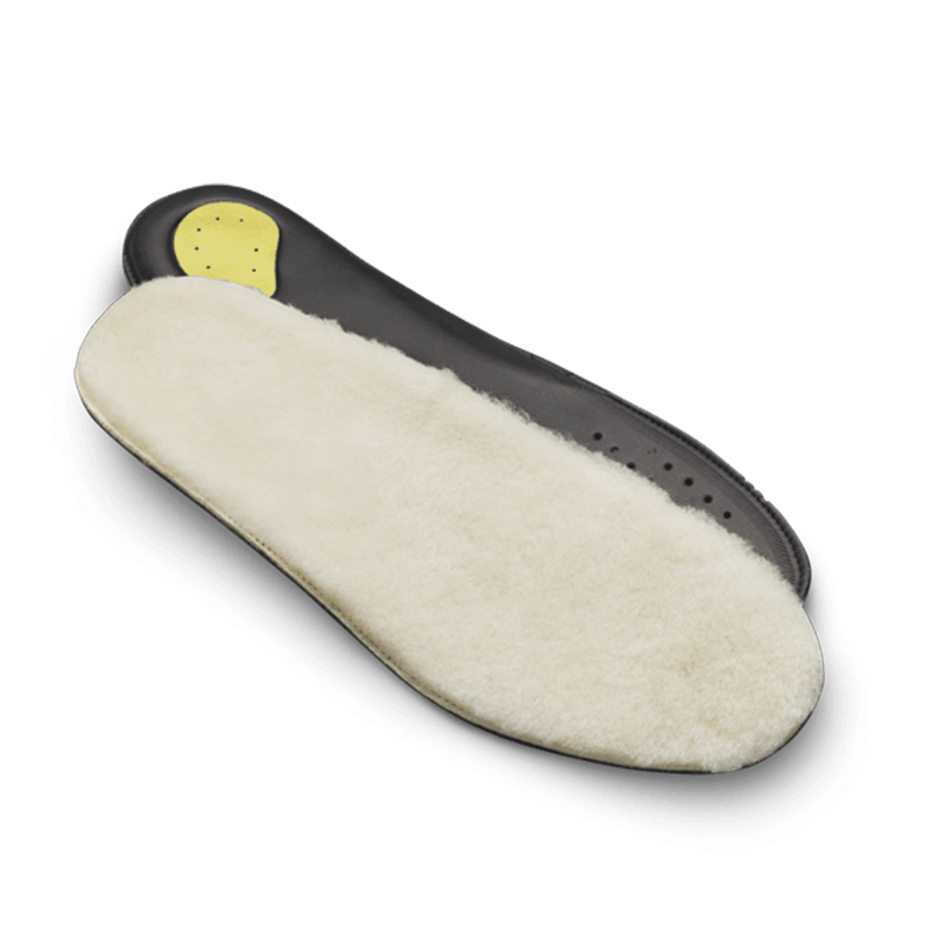 Blundstone Sheepskin innleggssåler