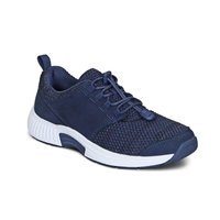 Orthofeet Francis Blue Wide (Dame)