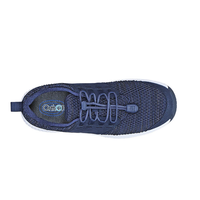 Orthofeet Francis Blue Wide (Dame)