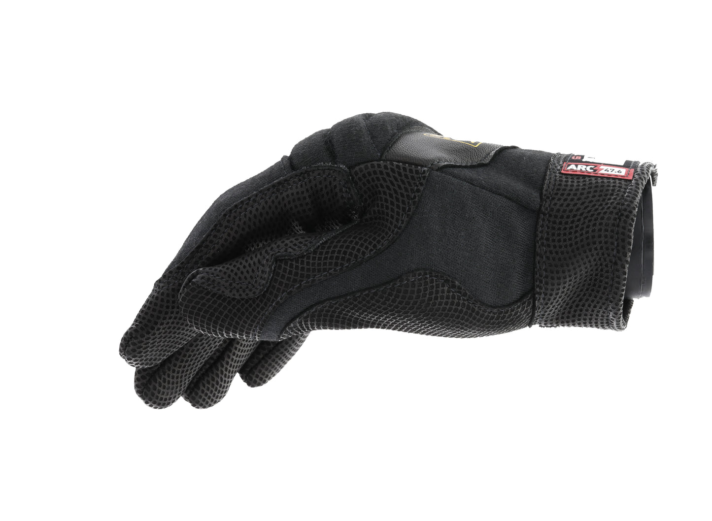 Mechanix CarbonX® Level 5