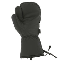 Mechanix Coldwork™ Heavy Insulation Mitten - Black