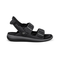 Orthofeet Minerva Black (Dame)