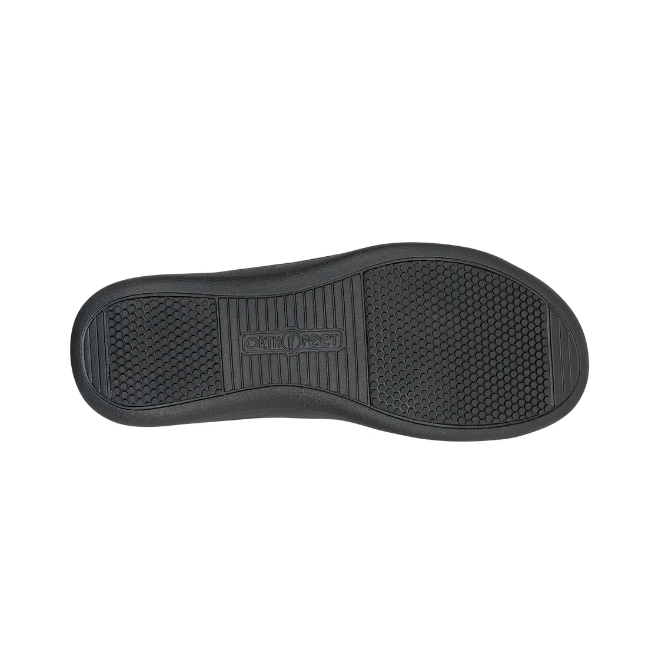 Orthofeet Minerva Black (Dame)