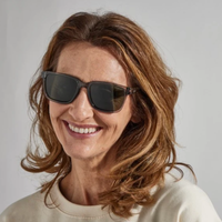 DirtyDog Moose-Crystal Grey-Green Polarized
