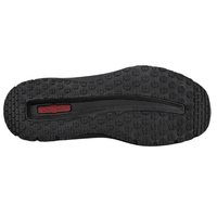 Orthofeet Navigate Black Wide (Herre)