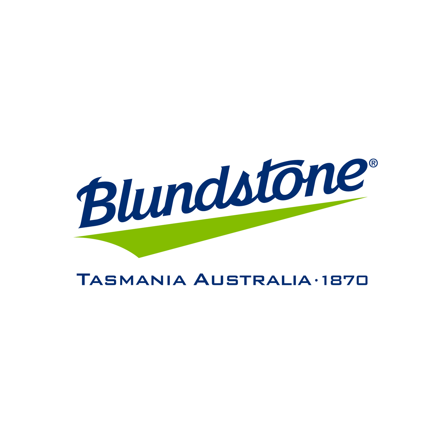 Blundstone Markedsmateriell