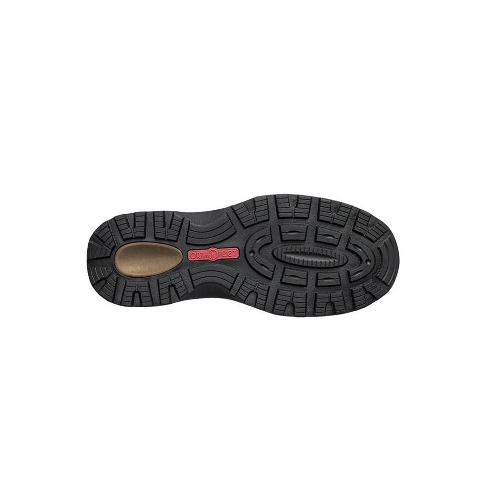 Orthofeet Ridgewood Brown