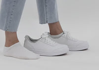 Orthofeet Wander White (Dame)