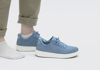 Orthofeet Wander Blue (Dame)