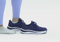 Orthofeet Nira Indigo (Dame)