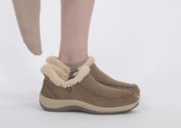 Orthofeet Lorin Taupe (Dame)