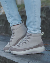 Maui Boot STX Grey