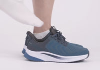 Orthofeet Tilos Blue Wide (Herre)