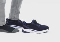 Orthofeet Tilos Navy (Herre)