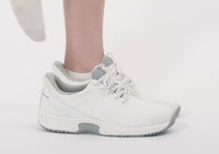Orthofeet Kita White (Dame)