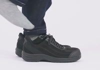 Orthofeet Onyx Black (Herre)
